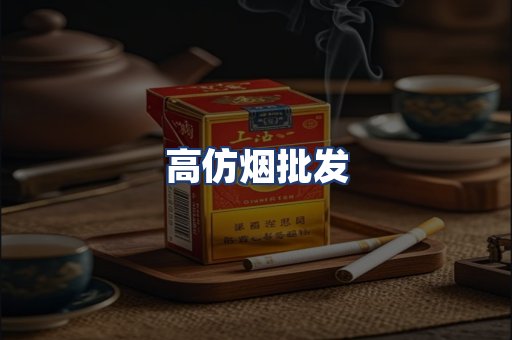 高仿烟批发